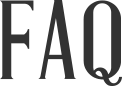 FAQ