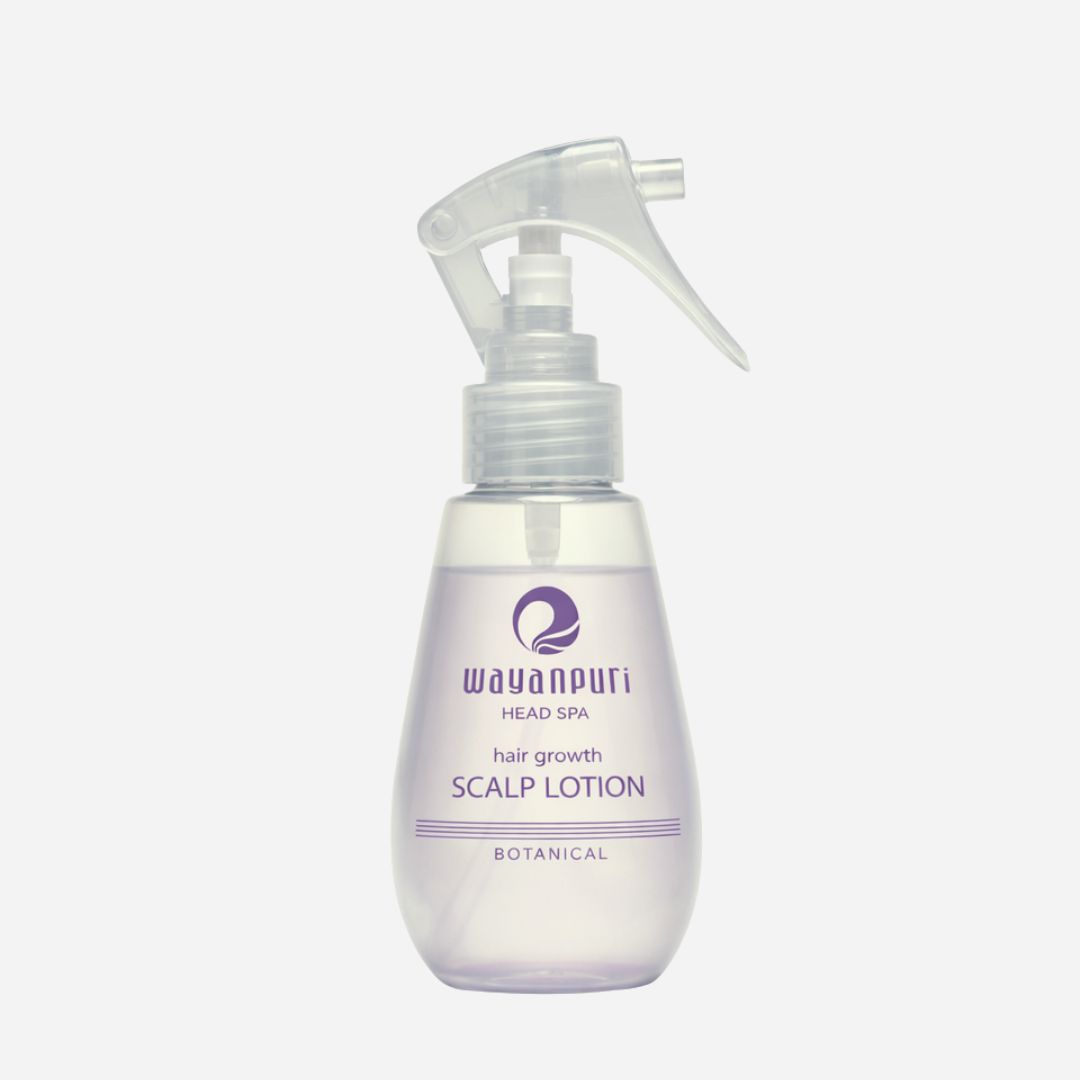 ヘアグローススカルプローション【医薬部外品】 | 全商品一覧